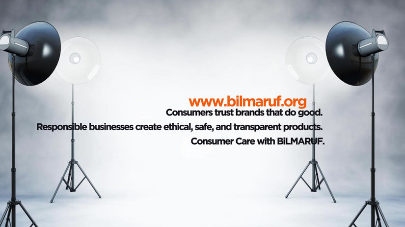 ISO 26000 SCR with BiLMARUF